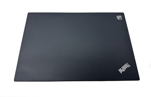 Lenovo ThinkPad T14 Gen 1 i5-10310U 16GB 256GB NVMe 14" FHD Touchscreen Win11Pro - Afbeelding 11 van 14