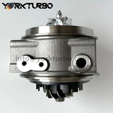Well balanced Cartridge CHRA for turbo HE431VE  ISL/ISC HE431VE 4047231 4047232