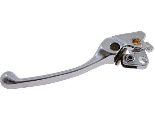 Protections De Leviers Pour Honda CB/CBR - Aluminium CNC - Anti-blocage En Cas De Chute - Universel 22mm