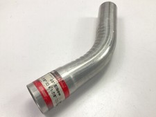 Nickson 17752 Exhaust Pipe 45 Degree Elbow - 1-78 Id X 1-78 Od