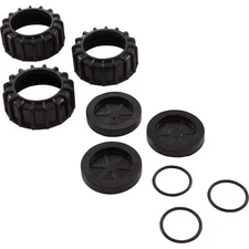 Laminar Union Nut Kit