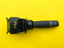 2016-2020 HONDA CIVIC WINDSHIELD WIPER CONTROL SWITCH ASSEMBLY OEM M48604