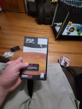 Amittyville Horror Sony PSP UMD Movie Video The Disc Only. Tested and works