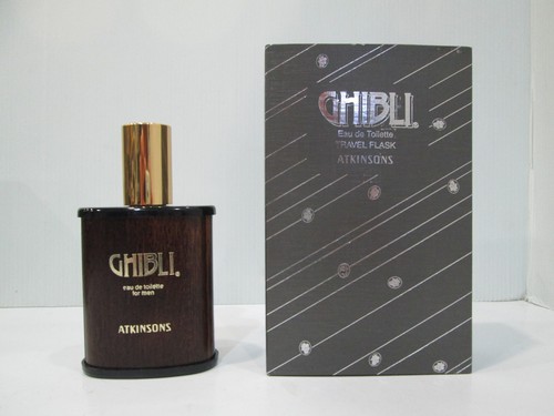 PROFUMO UOMO EDT 50ml SPLASH \