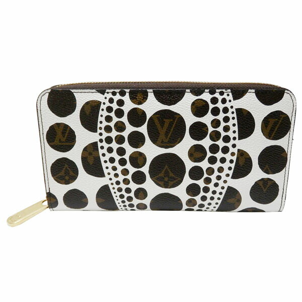 【 新品 】LOUIS VUITTON YAYOI KUSAMA Louis Vuitton installs Yayoi Kusama lookalikes at stores