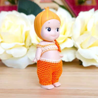 Authentic] 🧅 Sonny Angel Onion Vegetable Series • Handmade