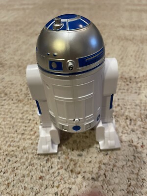 2021 Hasbro Star Wars R2-D2 No. ET 0050 Collectible | eBay