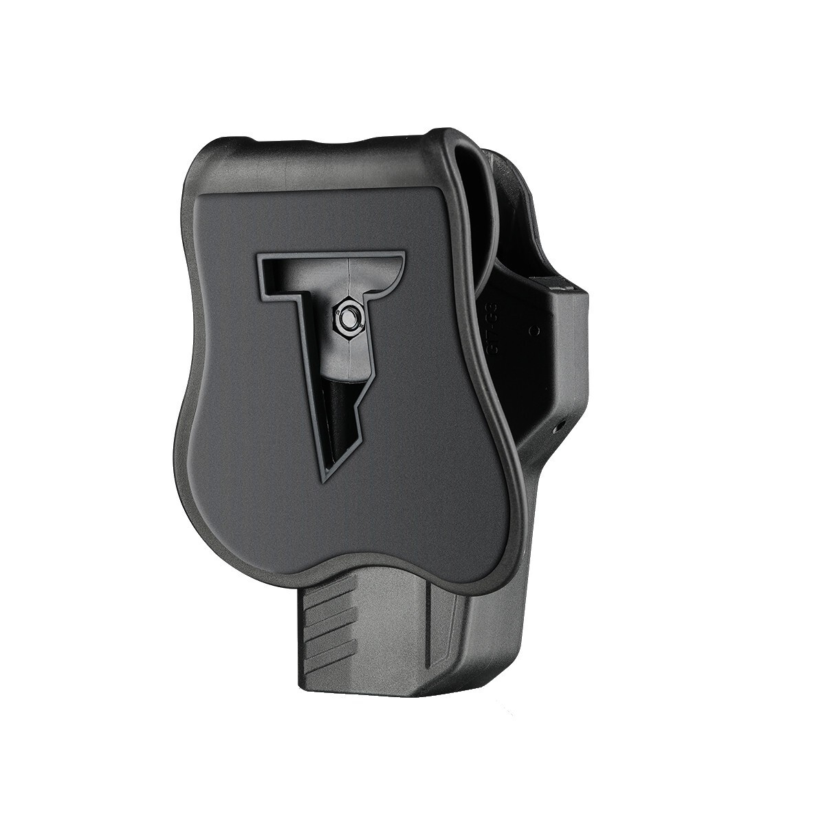 Efluky Paddle Holster Compatibile Con Glock 17 19 22 23 26 27 31 - 2