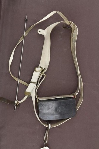 BAGUETTE MOUSQUETON CAVALERIE-1816-1822-LANCIER 1836-1816T-1822-1836T-2° EMPIRE - Imagen 11 de 11