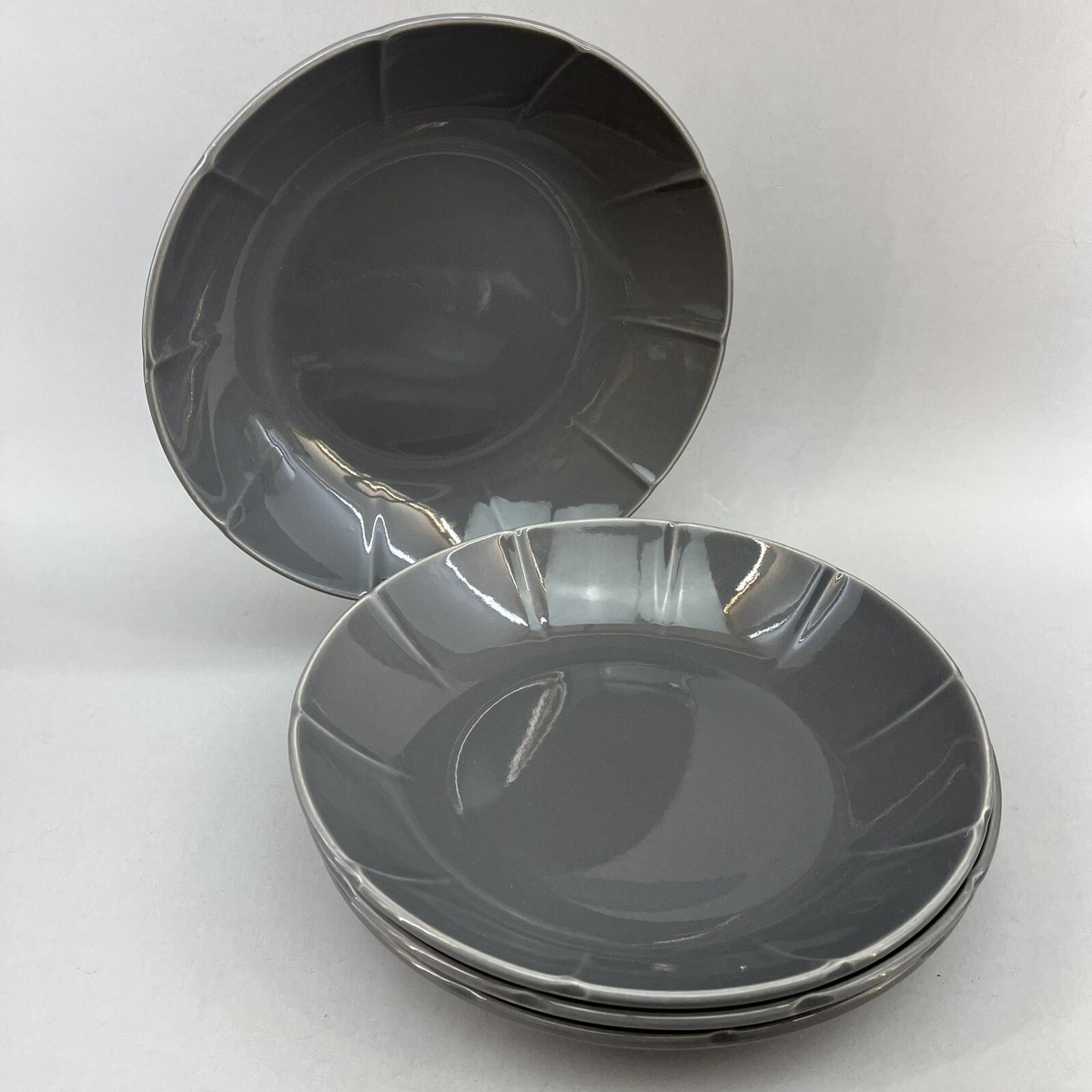 Bowl Set Pasta Bowls Ikea OFTAST Bowl, White, 6