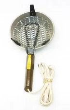 Vintage  Osrow 1950s Radiant Refrigerator Defroster with Display Box IRD16