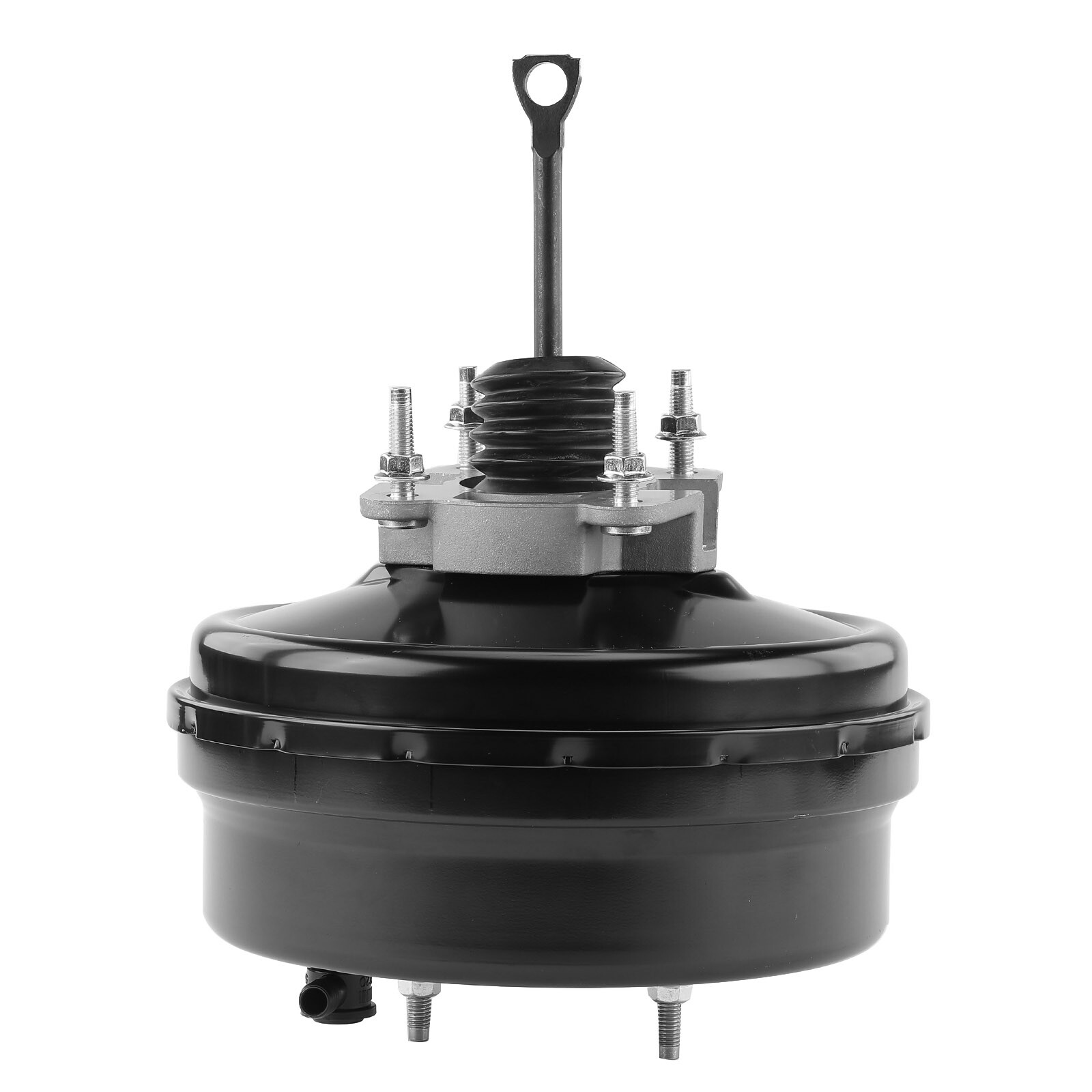 Power Brake Booster For Chevy Silverado & GMC Sierra 1500 (2005-2007) – Compatible With Brake Code JF7/JF3 – Includes 12-Month Warranty