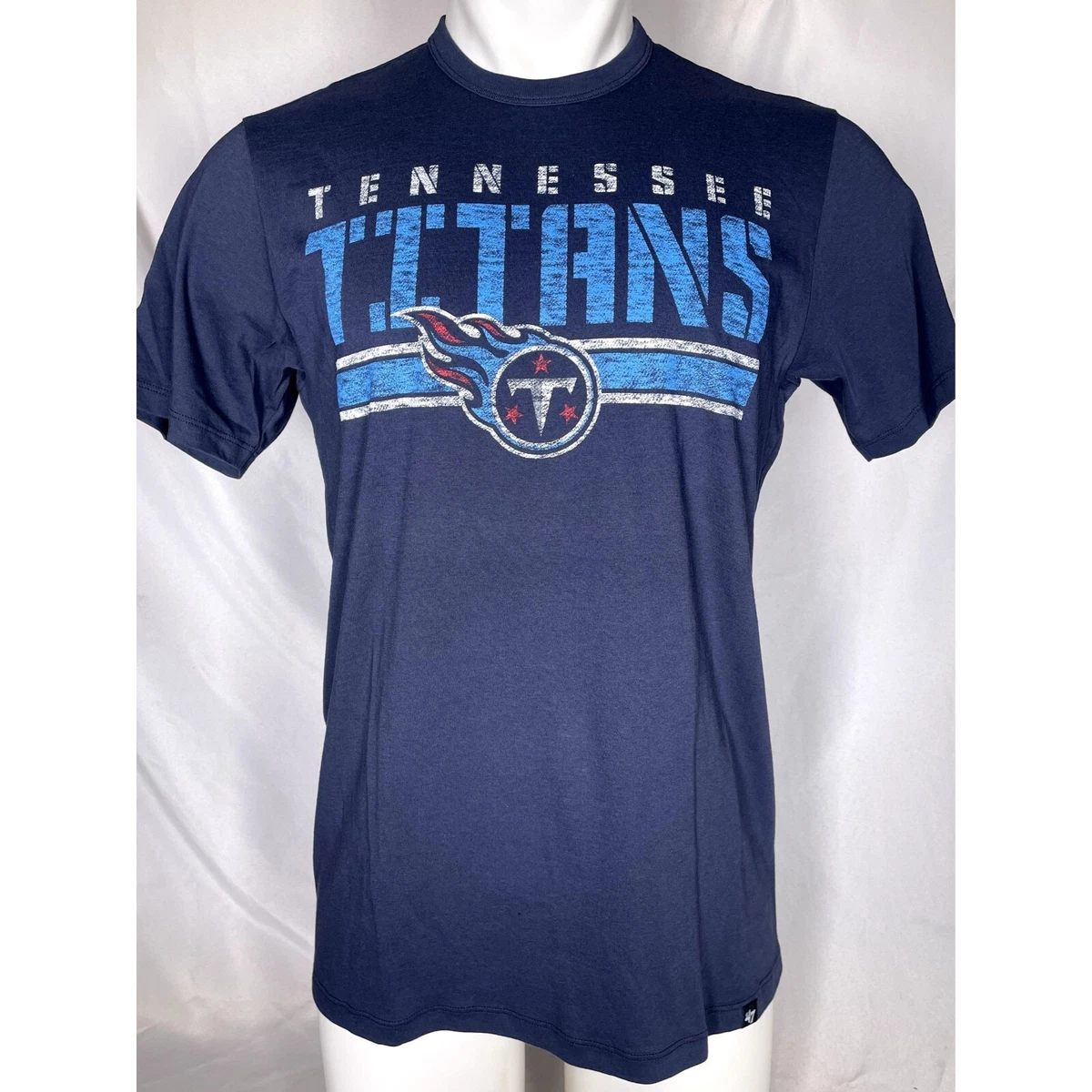 Titans shirt men's