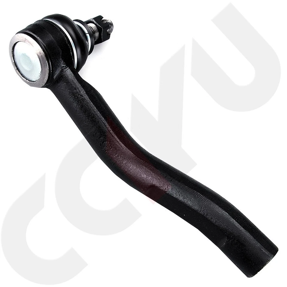 Front Lower Control Arm Tie Rod End Sway Bar For 2007-2015 Toyota YARIS PRIUS C Foto 2 de 4