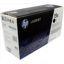 HP C7115X 15X Genuine Toner Cartridge Genuine SEALED BOX