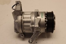 2022-2023 SUBARU WRX 2.4L A/C AC AIR CONDITIO...
