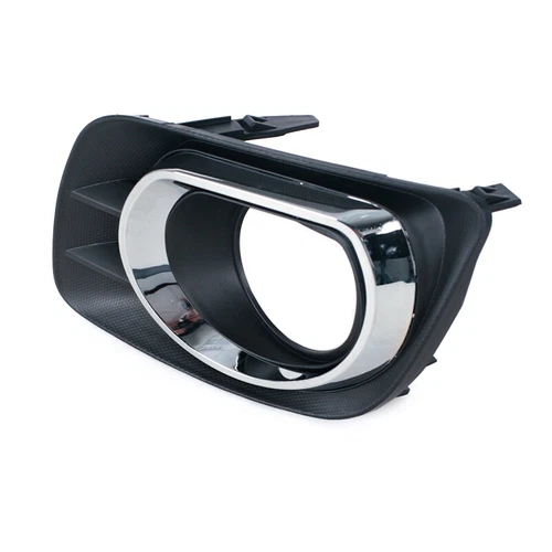 Front bumper Fog Light Cover Trim For Pontiac Vibe 2009 2010 2011 2pcs - Picture 10 of 19