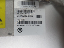 Cisco ASR1001-2XOC3POS ASR1000 Chassis Aggregation Services Router