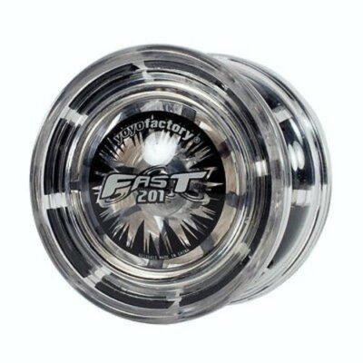 F.A.S.T 201 Yo-YoFactory