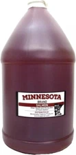 Salmon Oil Minnesota Brand Gallon Jug