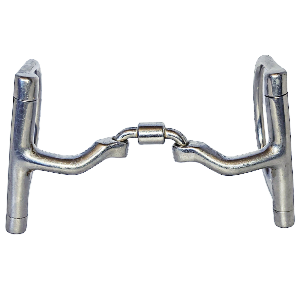 Myler 03 Inglés DEE Con Ganchos (5-Inch