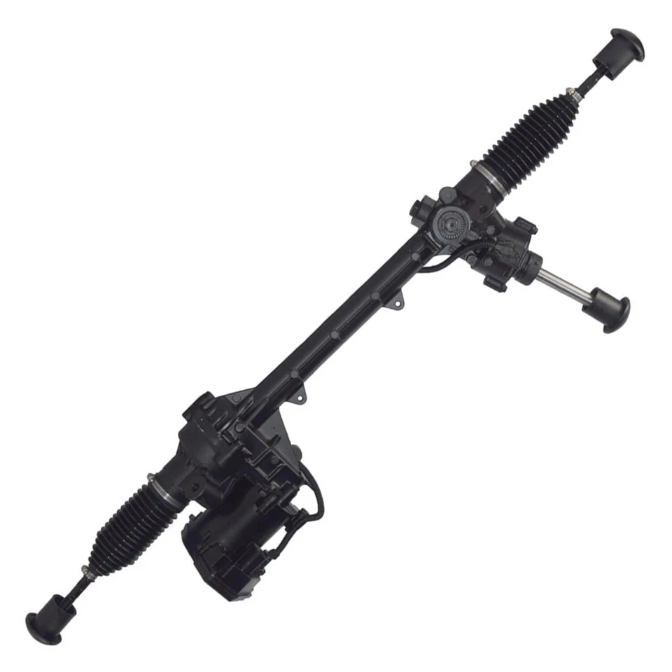 Electronic Power Rack and Pinion Outer Tie Rod Ends for 2013 - 2019 Ford Fusion - Image 2 of 4