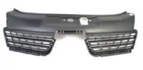 Cooler Grill Front Grill For Renault Thalia Symbol (LB0 1 2) 06.2002-09.2006