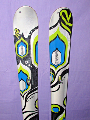 K2 Lotta LUV T:Nine T9 women 