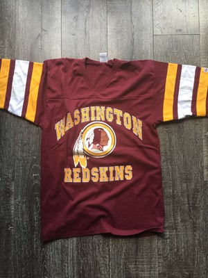 Retro Redskins Shirt Discount, 54% OFF 