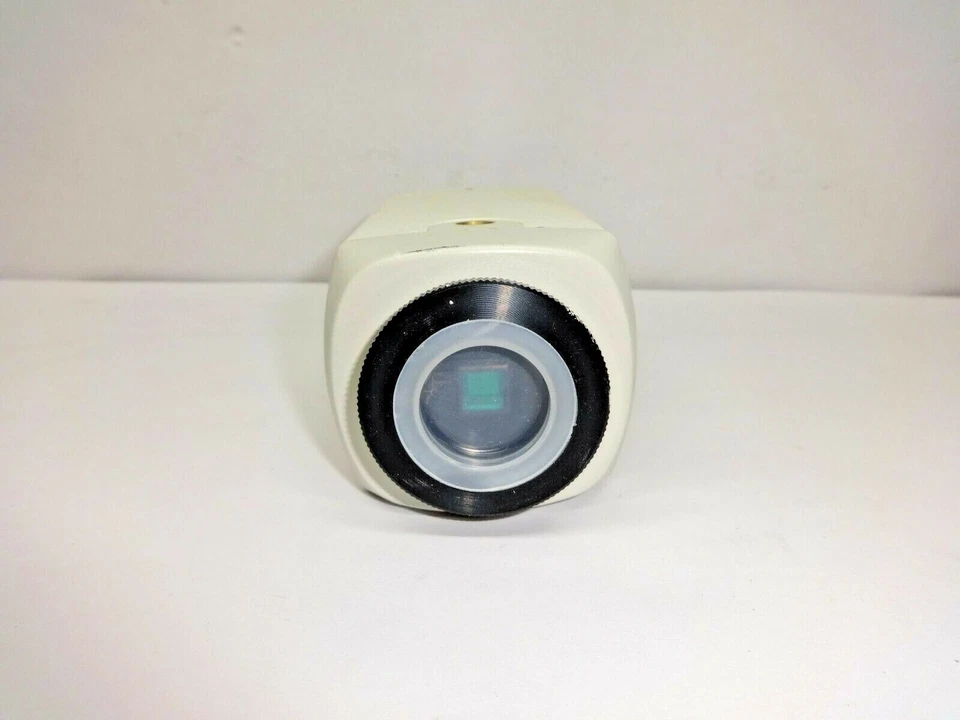 Lot of (4) Costar CCD Color Cameras CCC3400 - Image 3 of 4