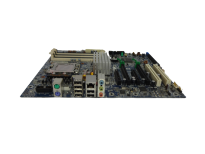 HP Z400 Workstation Intel LGA1366 Motherboard 586968-001/461438