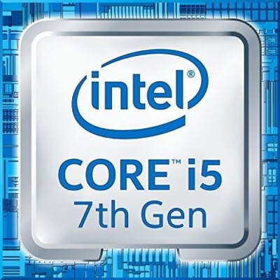 7StarPCWorld - Intel Core i5-7600 3.5 GHz Quad-Core LGA 1151 Processor