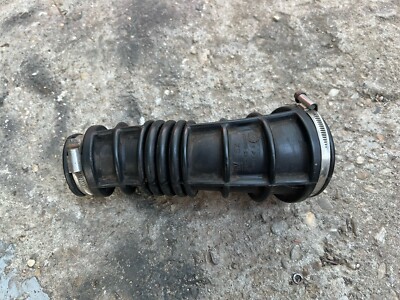 Opel Astra H / G 1.7 Ansaugschlauch Luftfilter Turbo Luftmengenmesser 9129163
