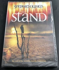dvd movies, horror, twisted, Stephen King Vh5