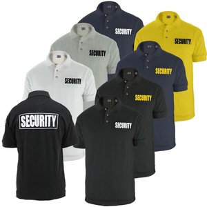 security shirts