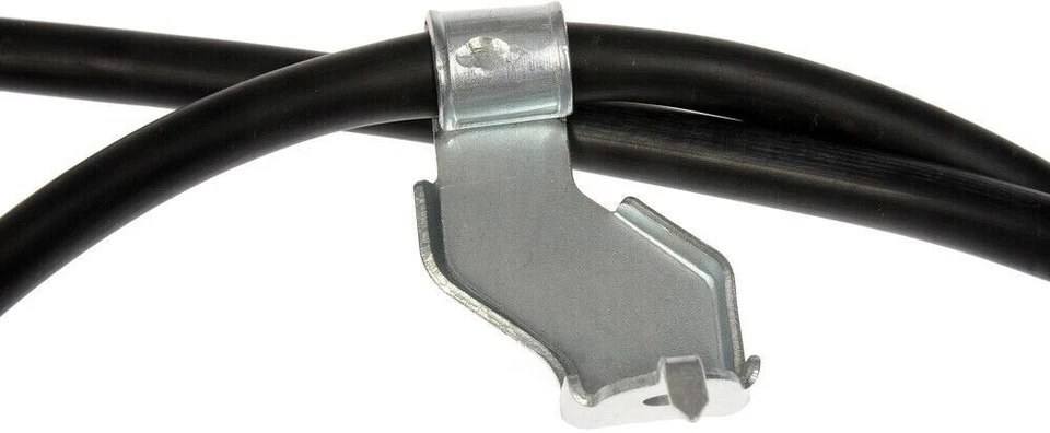 Cable freno aparcamiento trasero izquierdo dorman c661456 se adapta 08-13 Nissan Rogue Foto 2 de 4