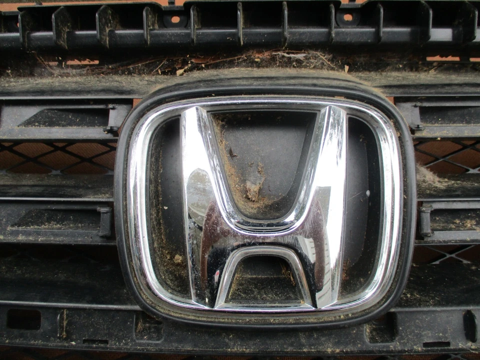 Honda Pilot 2012 2013 2014 2015 parrilla delantera OEM Foto 2 de 4