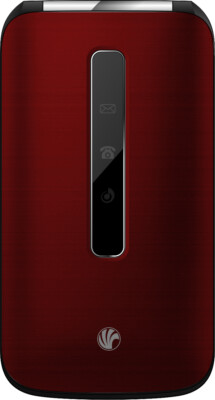 Cellulare Senior Brondi Amico Home Dual Sim con Tastiera Grande per