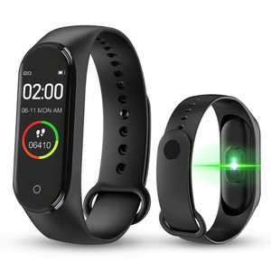 m4 smart wristband