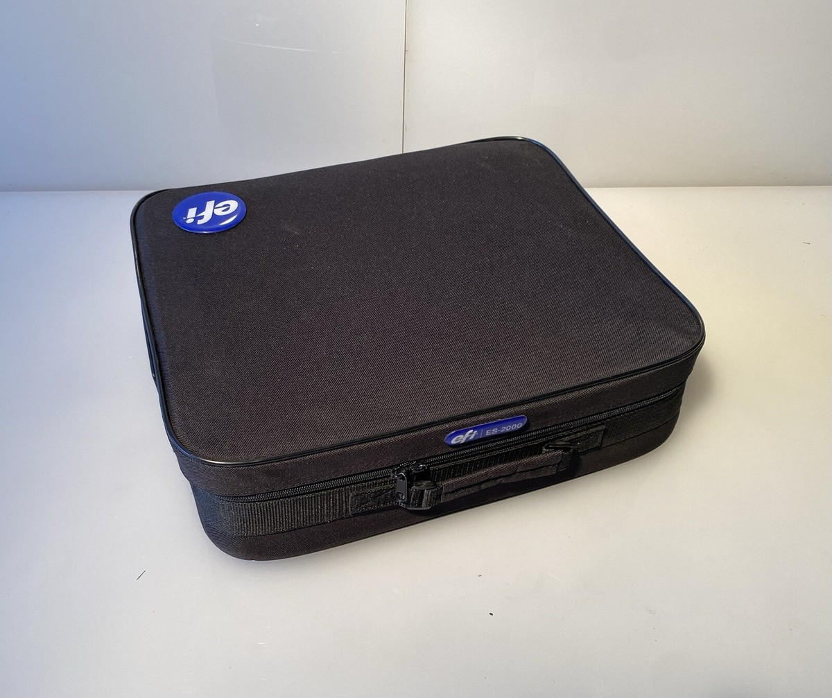 EFI ES-2000 Spectrophotometer (Fiery Color Profiler Suite Color