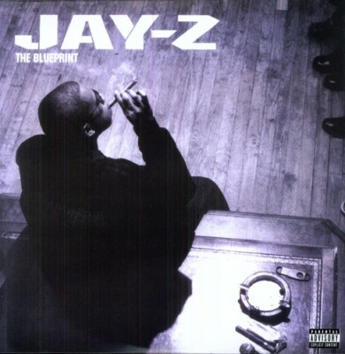 レコード 新品未開封 Jay-Z MTV Unplugged LPレコード