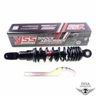 Stoßdämpfer hinten YSS 270mm Federbein für Peugeot Speedfight 1 2 50