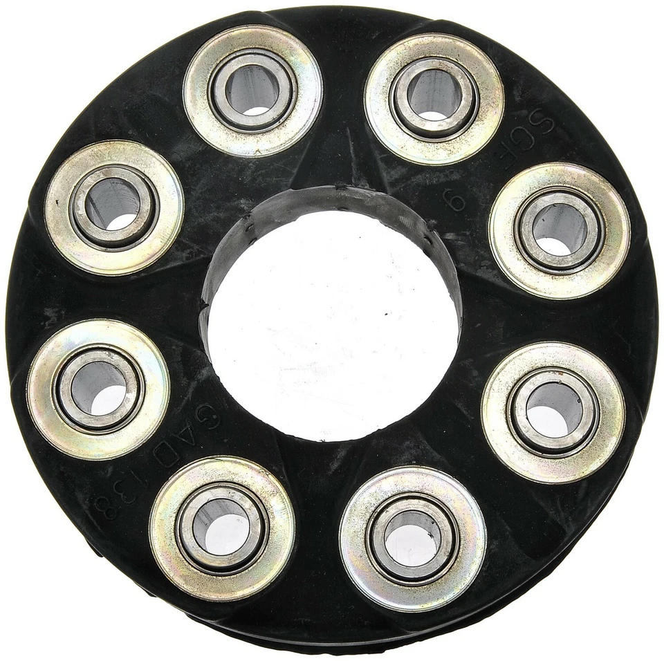 Acoplador de eje de transmisión trasero Dorman 274LE26 para Mercedes-Benz 400E 1992-1993 Foto 3 de 4