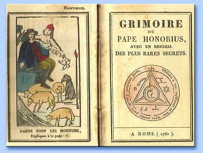 Ebook Libro Delle Ombre Grimorio Magia Esoterismo Occulto Tarocchi Ebay