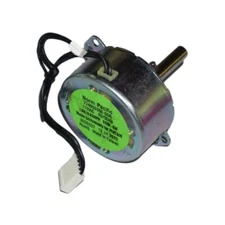 AC11V Permanent Magnet Synchronous Metal Gear Motor 4W AC Synchronous Gear Motor