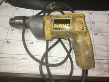 DeWalt Model DW110 Drill