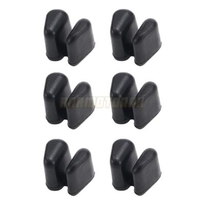 Rear Wheel Cush Rubbers Damp For Honda CBR250R MC17 CBR250 MC19