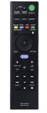 Sony Remote Control (RMT-AH110U) for Select Sony Home Audio Systems - Black