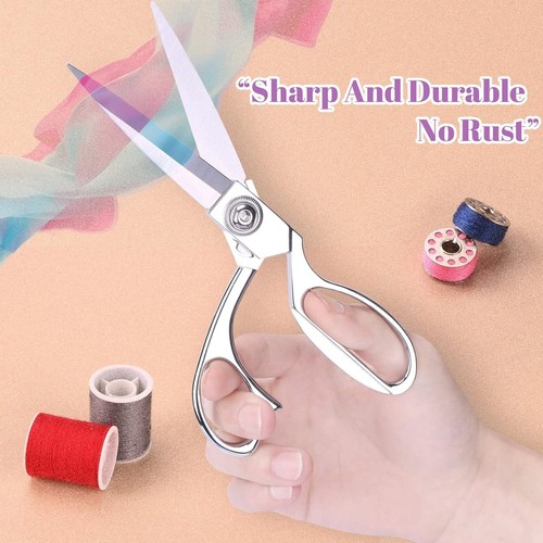 Versatile Handheld Sewing Machine with 153 Tools - Ideal for Quick Home Fixes - Picture 9 of 9