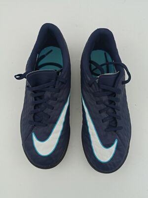 Nike Hypervenom, Kids Soccer Cleats, Youth Boys size Unisex